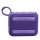JBL GO 4 Fioletowy - 1264037 - zdjęcie 4